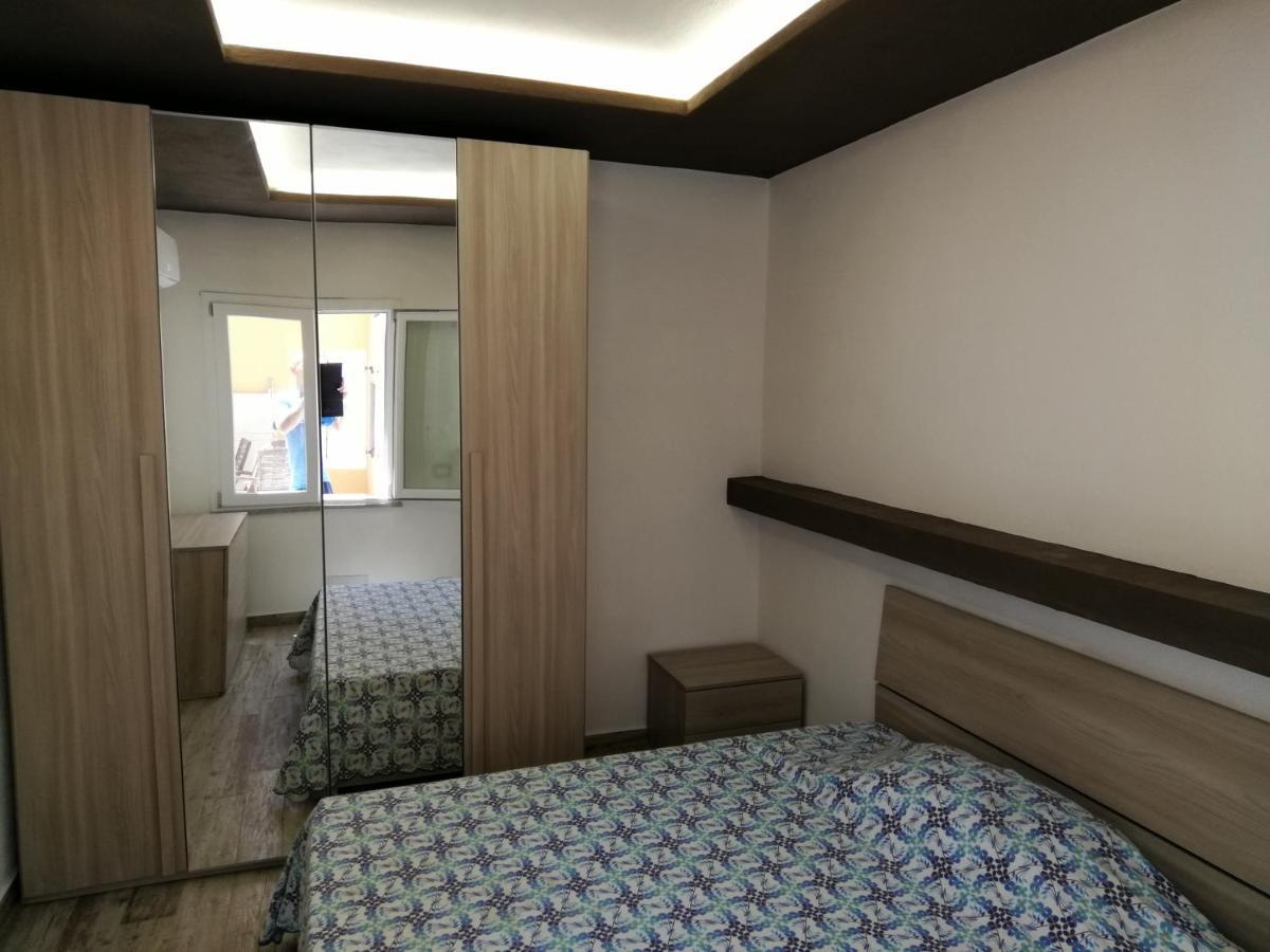 Palau Centralissimo Apartment Екстериор снимка